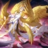 太白传说级时装【Pegasus】高贵降世，夺目闪耀！