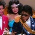 迈克尔杰克逊 获得1984年格莱美最佳流行歌手奖，一代传奇人物！