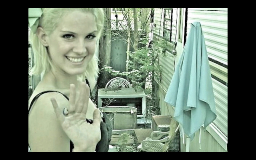 Lizzy Grant