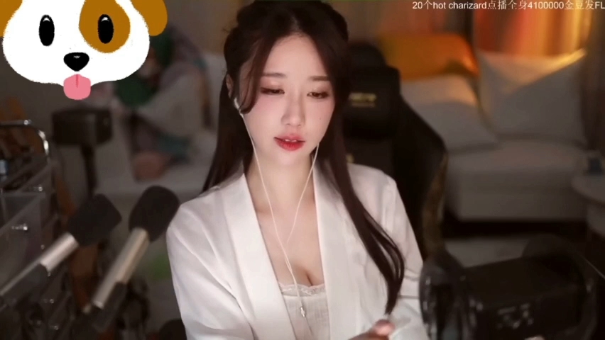 Henzi Divine: 1min Aloe Vera Ear Rubbing