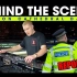 Police Stop EPIC 4 Deck DJ Set In London