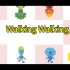 sss 最好玩的英语律动 Walking Walking