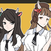 [菊草TOON] 赛牛娘