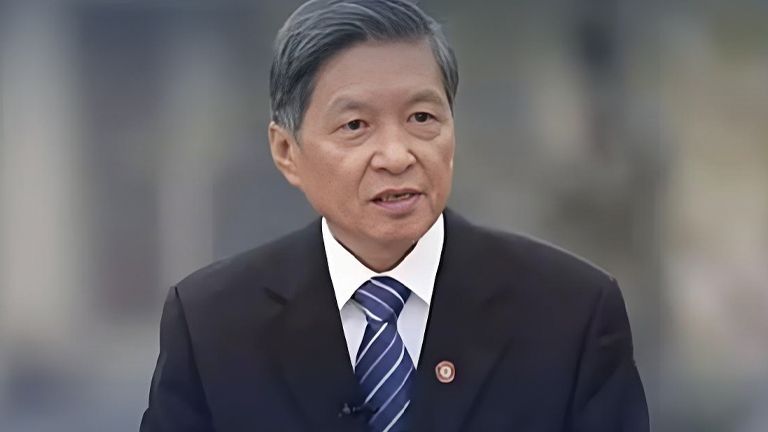 王树国：中国大模型让一个孩子搞出来了，中科院那么多院士太丢人了