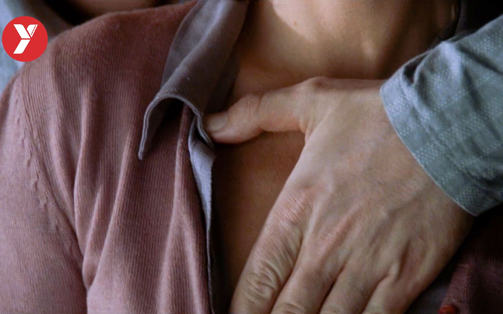 一部惊世骇俗的艺术片，因为怕产生不良影响，差点成禁片！