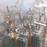 中国高楼建筑日常延时摄影20天！建筑都涉及哪些工作，是怎么样盖高楼的，看完你就知道了！！