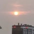 [延时摄影] 秦皇岛市的日出