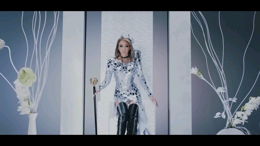 倖田來未-KODA KUMI-「XXKK」（Official Music Video）_哔哩哔哩(゜-゜ 