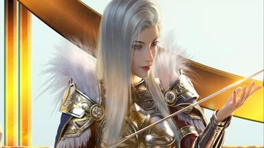 天基王鹤熙<em class="keyword">兵人</em> 效果图 这波独家哦