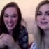 Rose and Rosie reacting to Her Lover
