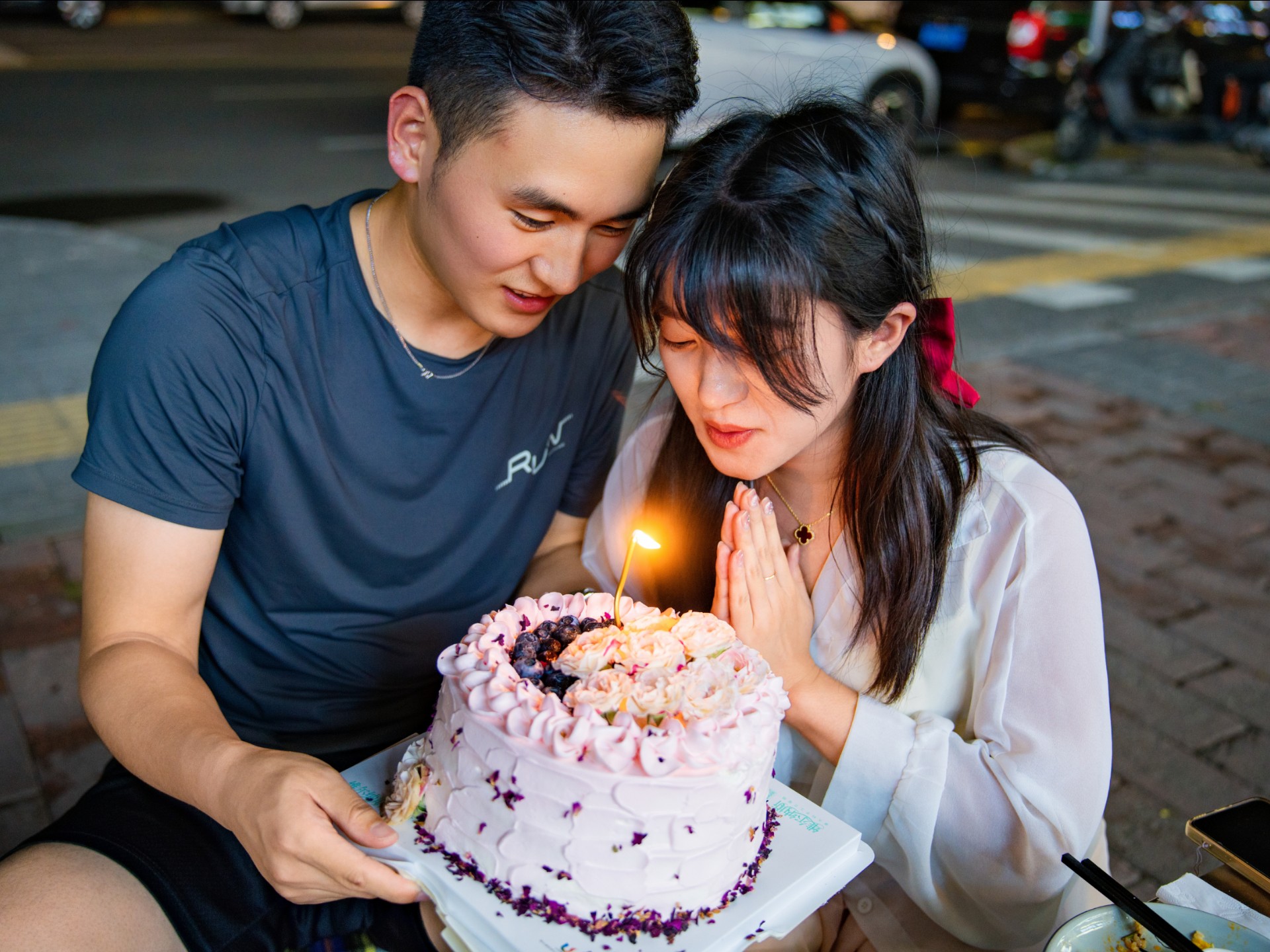 王子不会拍