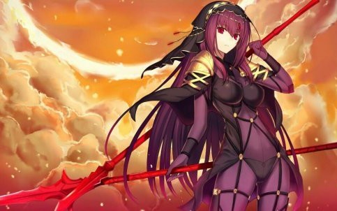 Watch fate grand order anime