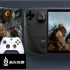 【数毛社】Steam Deck「主机」模式：Valve家的掌机是否能达成适合4K电视的画面?