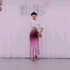 民族民间舞傣族舞《看了你一眼》舞蹈片段展示