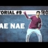 如何做NAE|印度语嘻哈舞蹈教程|Ronak Sonvane|舞蹈符咒学院9