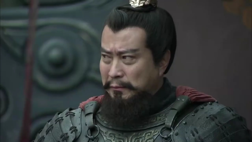 新三国：十八路诸侯互掐，场面一度劲爆，像极了大型家暴现场！曹操怒而离去