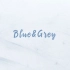 【WONDERLAND中字】防彈少年團-Blue & Grey