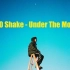 070的嗓音真的让人沉醉，070 Shake - Under The Moon