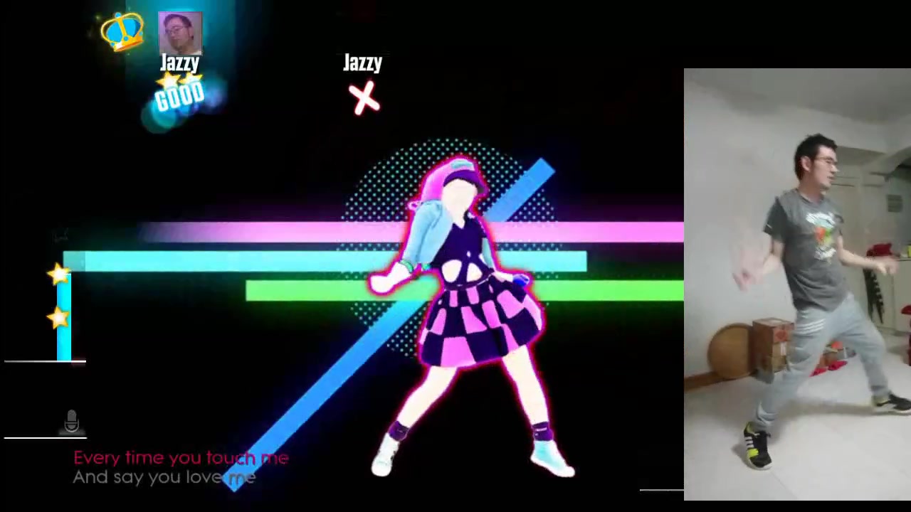 justdance