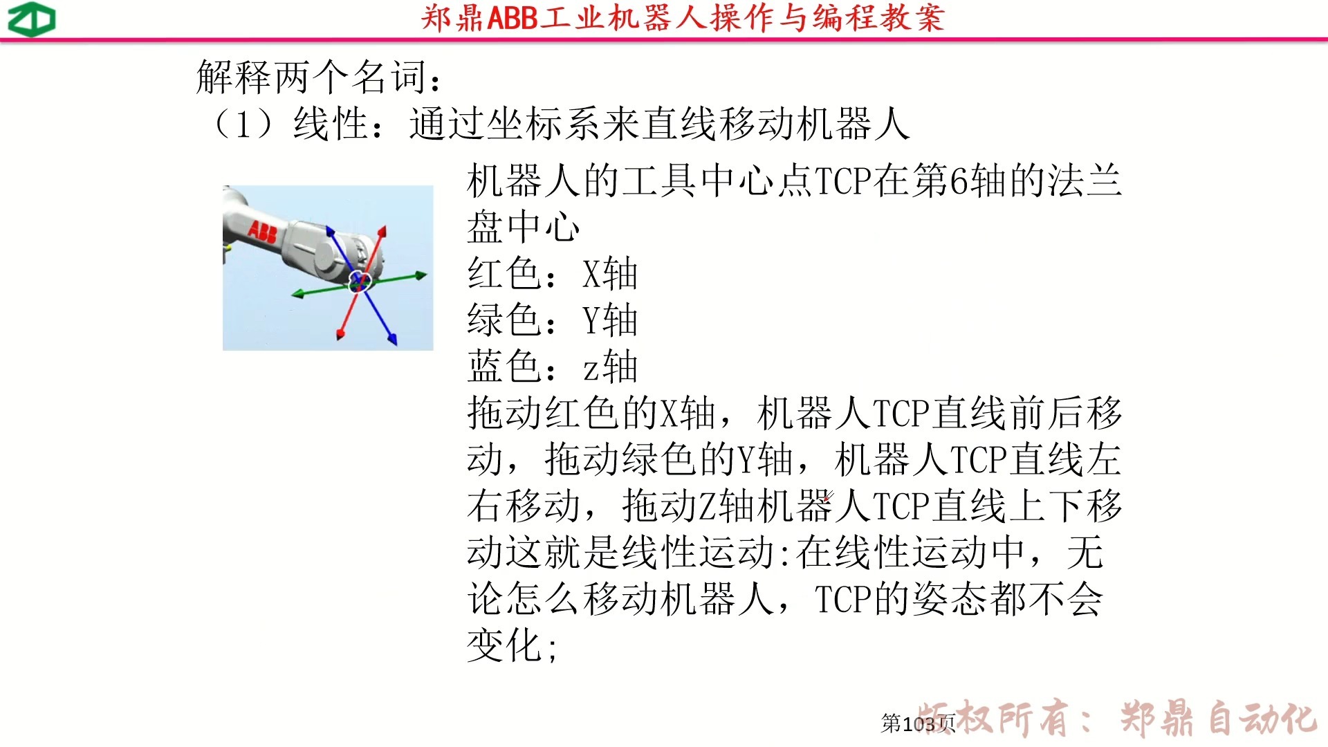 12.如何操作虚拟示教器1