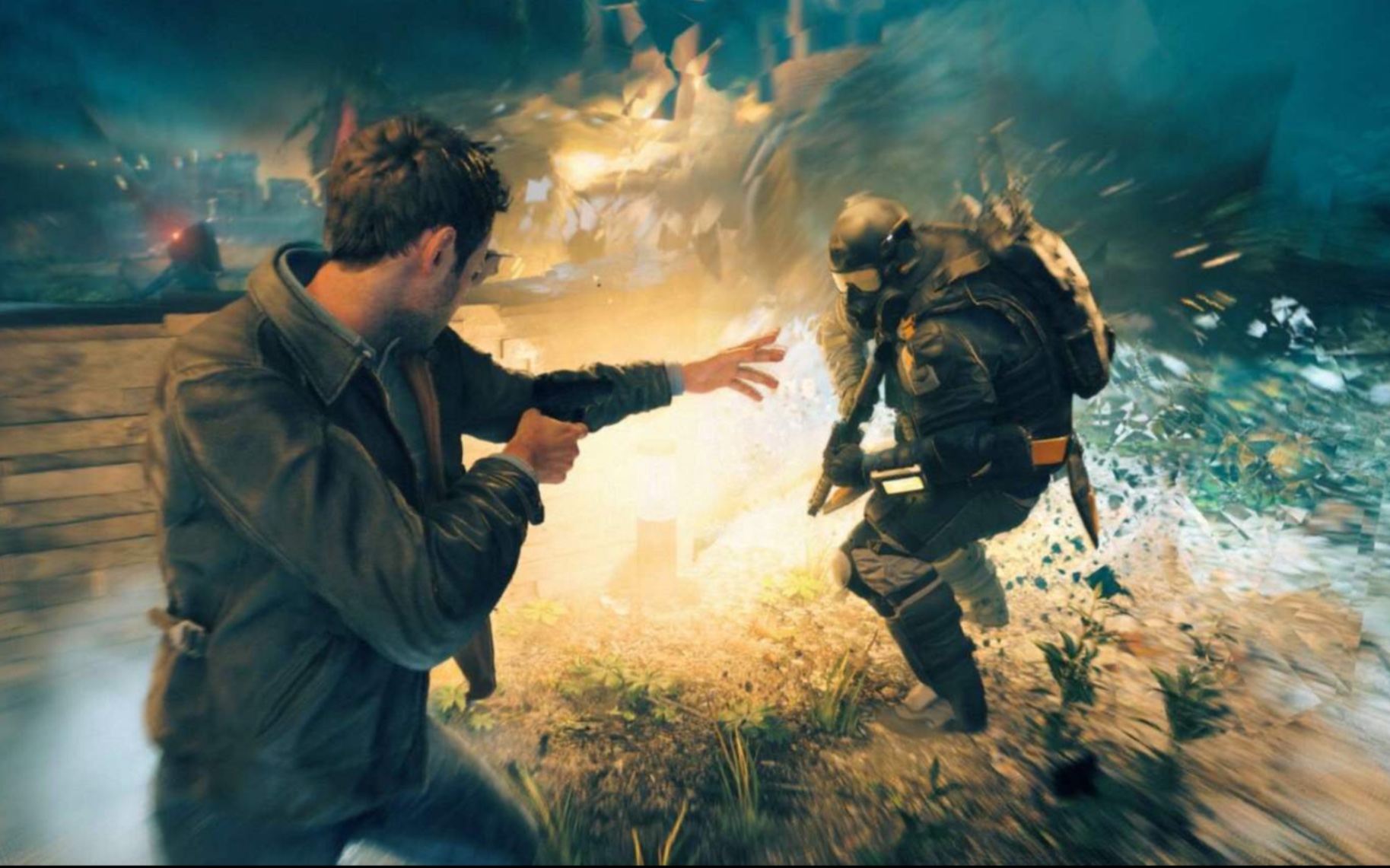 quantum break pc game ^^nosteam^^