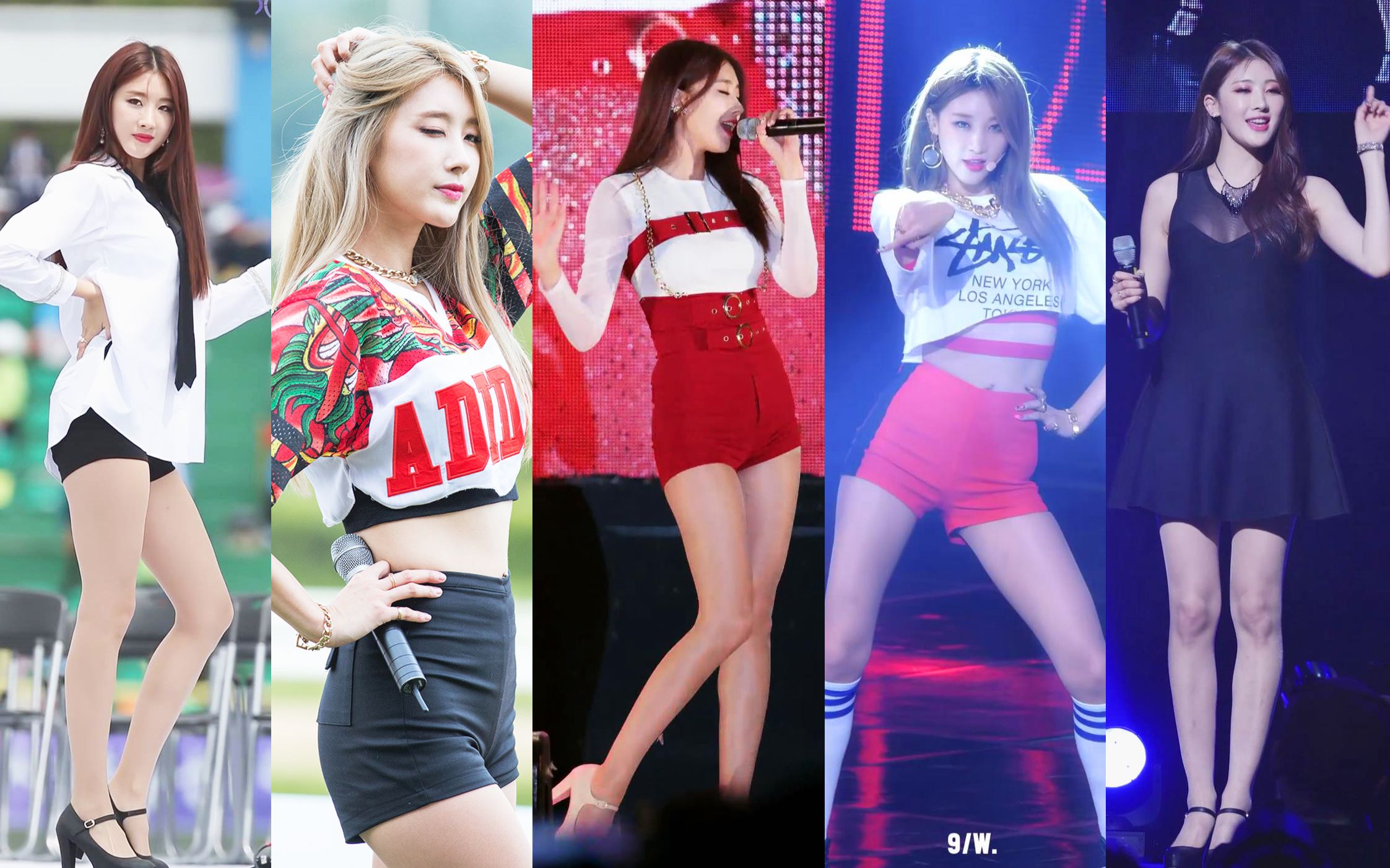 【9muses】9muses 文若春华 文玄雅 精彩大集合