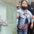 “我没有打她”！重庆两小学女生双双跳入乌江，疑似家属江边痛哭