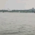 杭州西湖划船看风景
