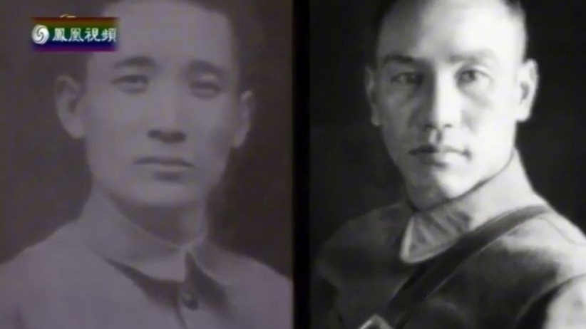 为民族生存而战--张治中