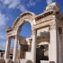 古代世界七大奇迹之一阿尔忒弥斯神庙