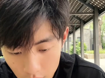 攀同学 6.5 公园夜游