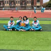 《独行侠的“接力赛”》校园微