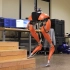 【科技】Cassie Dynamic双足机器人堪比人类，太灵活了！