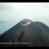 维苏威火山爆发可能是一个渐进的过程
