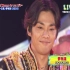Johnnys' Countdown 11-12年KAT-TUN TOKIO V6 Kinki Kids 岚 泷与翼 N