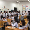 仙女班！高校一班52人全是女生 隔壁班男生：适合我去
