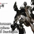 胡服騎射的變形金剛分享時間884集  Transformers Masterpiece MPM-5 Barricade 
