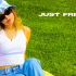 Just Friends (Audio) - Audrey Mika