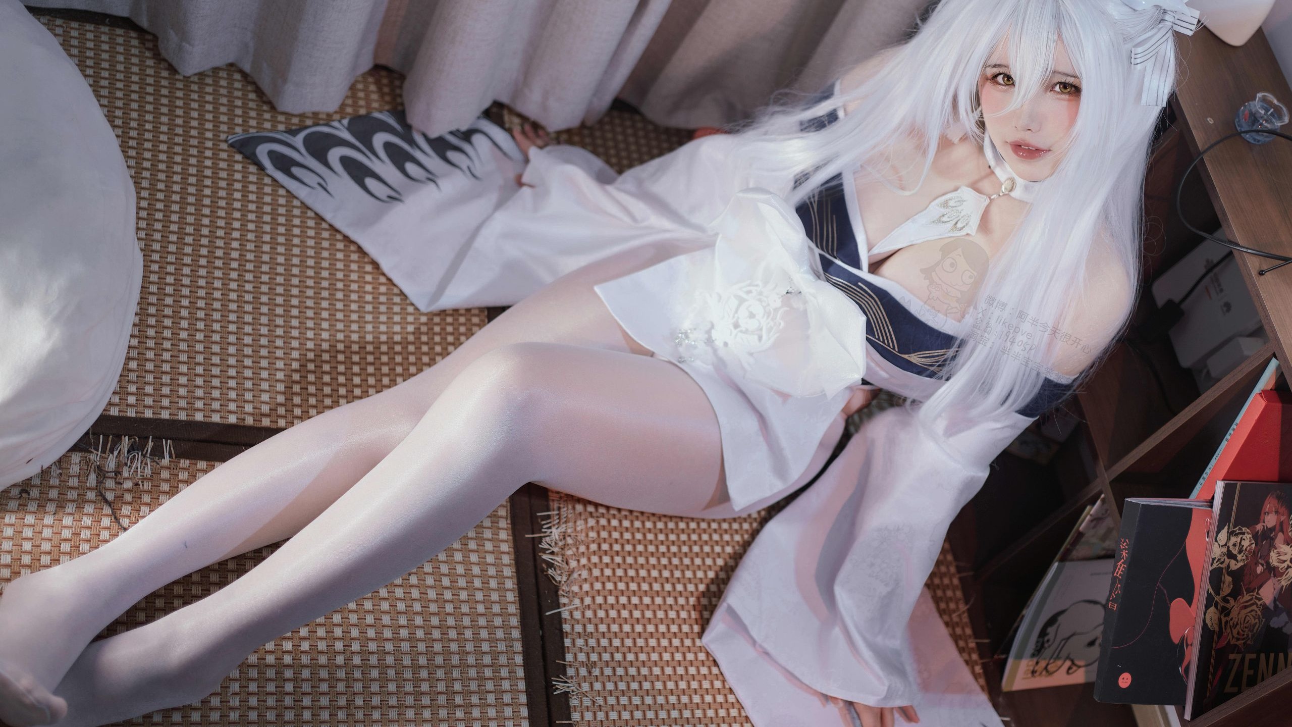 take a picture with a cell phone