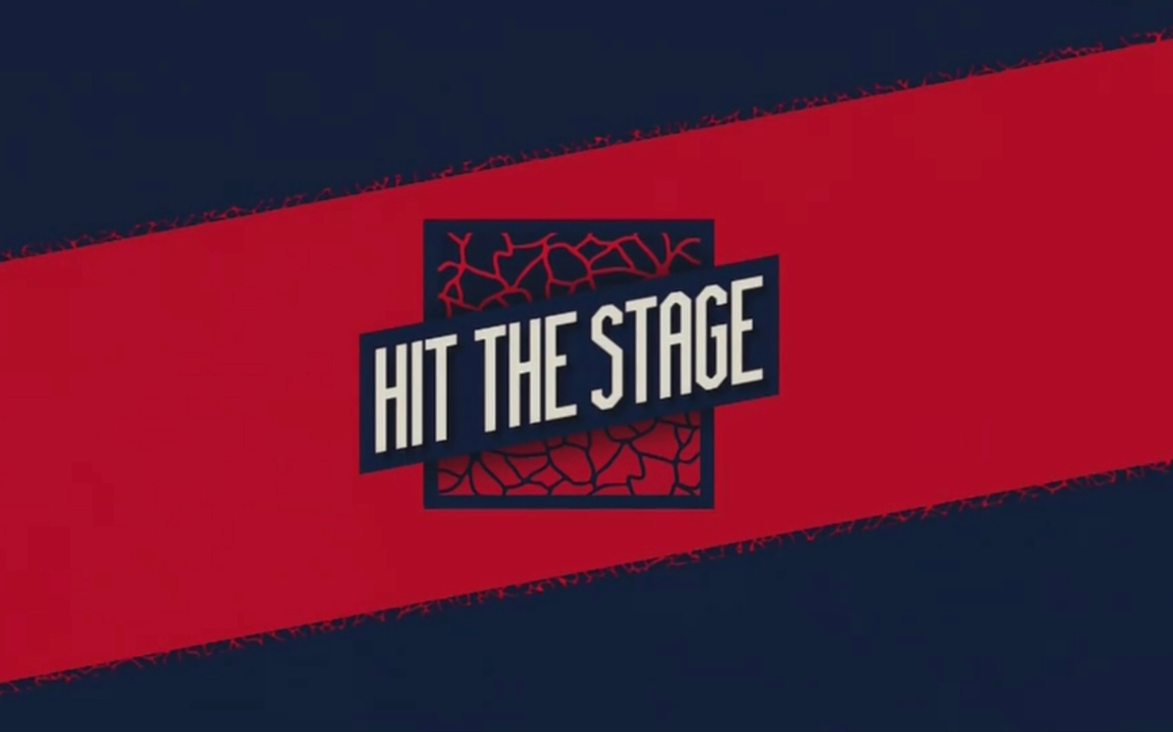 hitthestage主题恶魔第一期第二期仅舞蹈