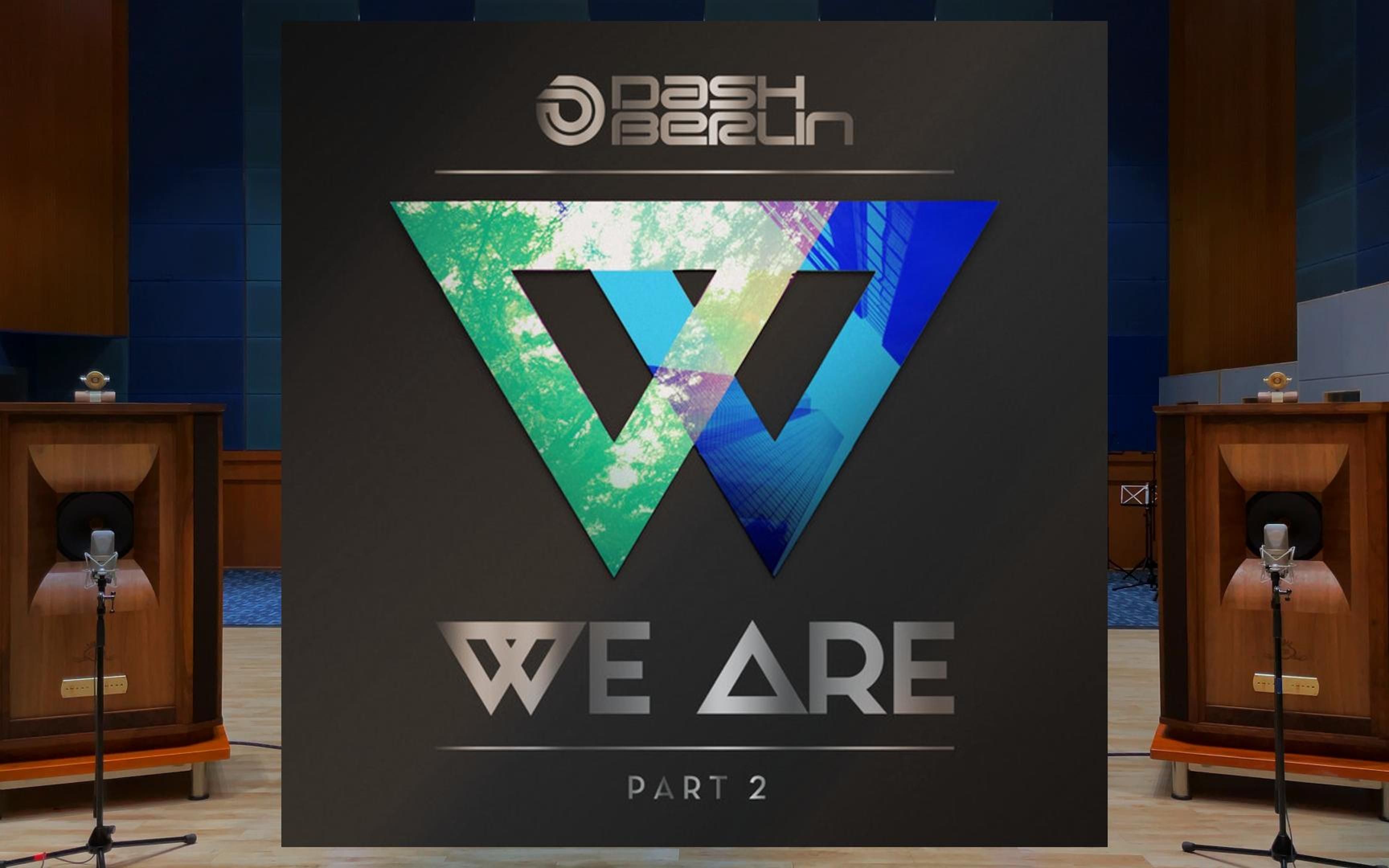 Coming Home - Dash Berlin, Bo Bruce 百万级装备试听【Hi-Res】