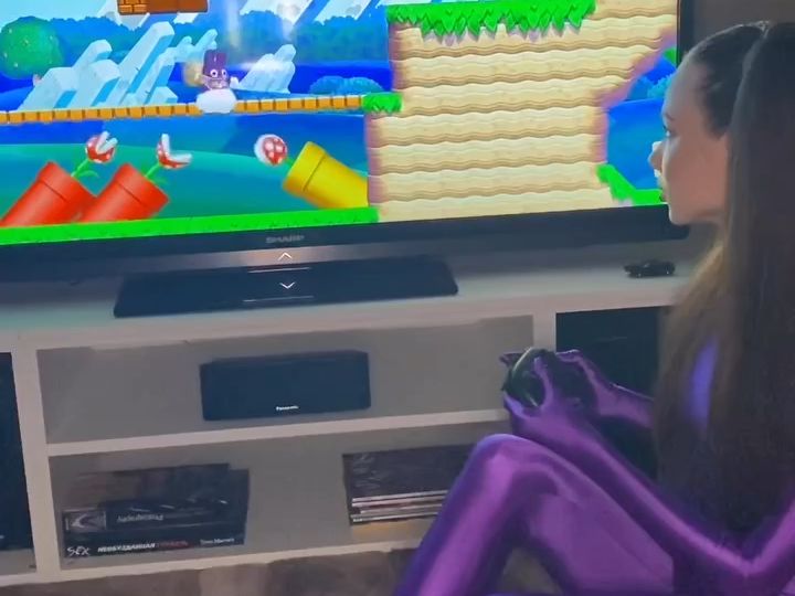 Models playing games