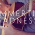 【吉他翻弹】Summertime Sadness - Lana Del Rey