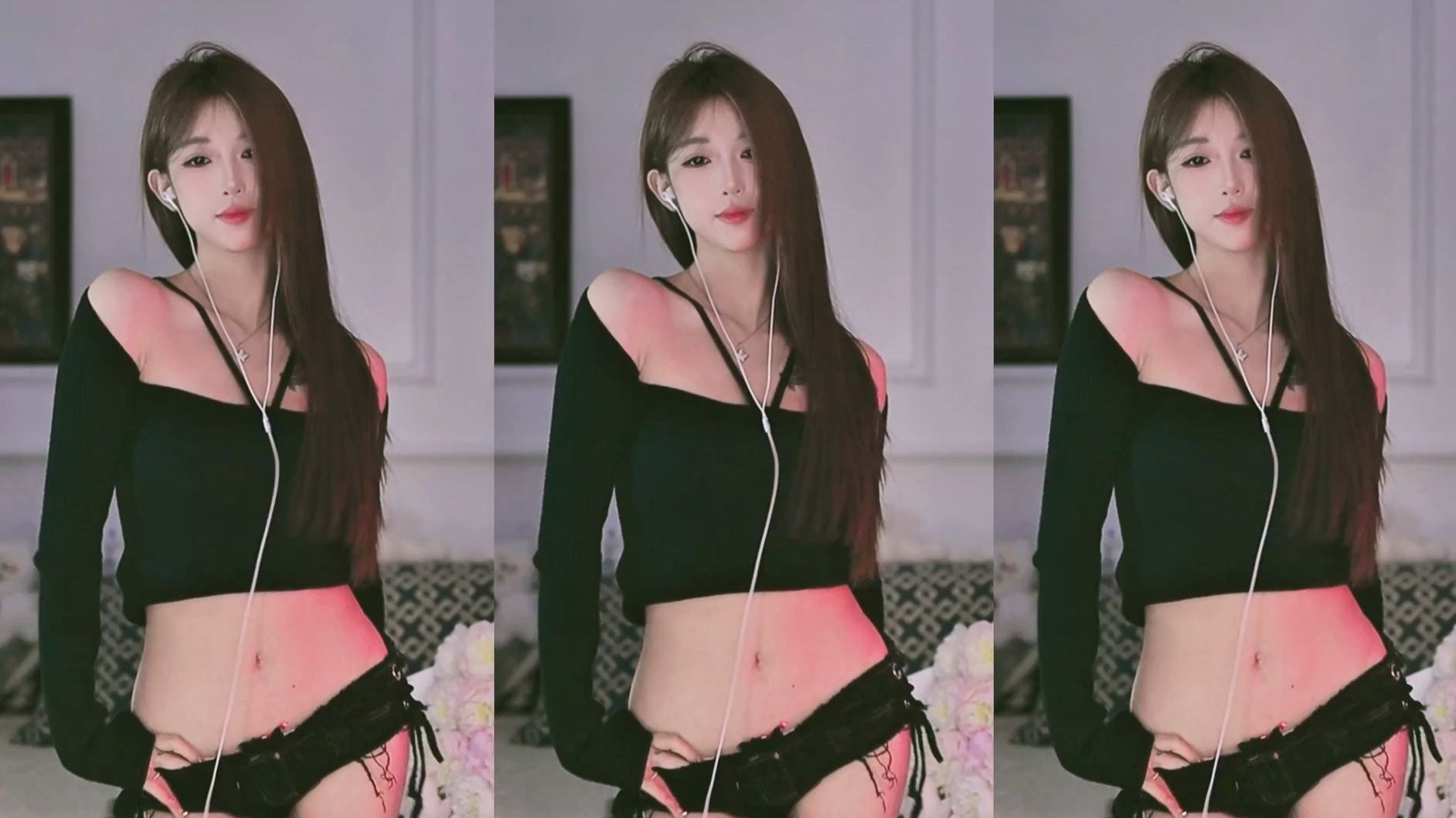 斗鱼@呆谜兔_20260121