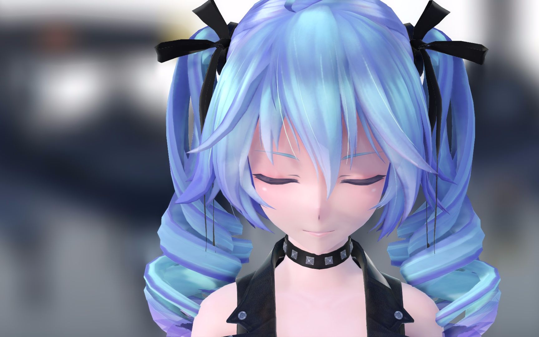 womanizer 你要来点魅惑吗? 初音,巡音 高清诱惑