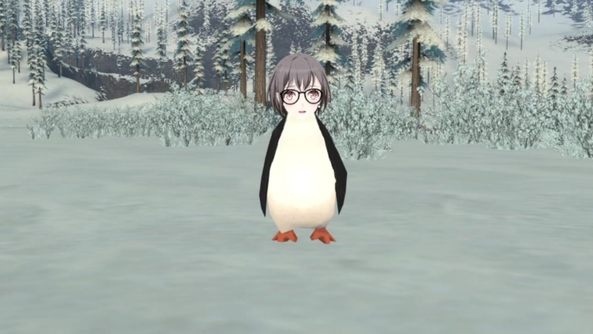 🐧我是凑企鹅🐧