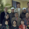 中国表演艺术学会大合影