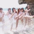 【SNH48】【张语格】SNH48塞班岛泳装写真花絮