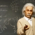 科学巨匠——一分钟认识爱因斯坦