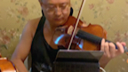 #小提琴—浮士德与马金生 上#